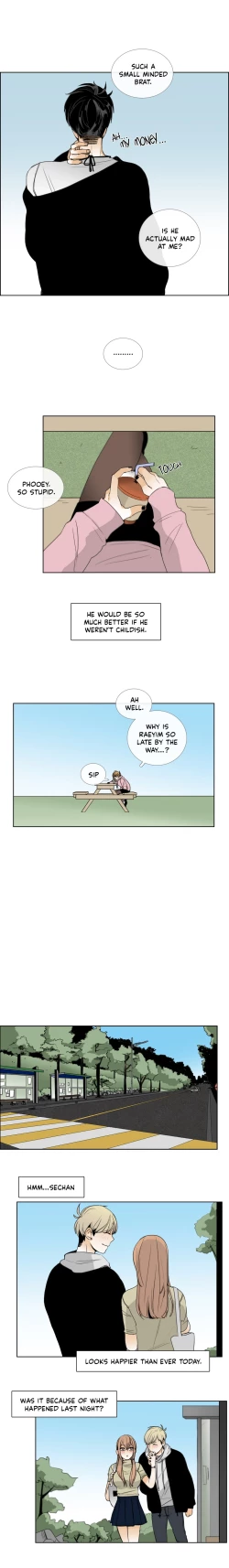 Page 162 of Talk To Me Ch.1-26