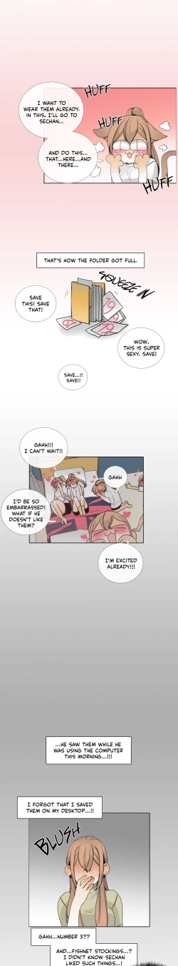 Page 166 of Talk To Me Ch.1-26