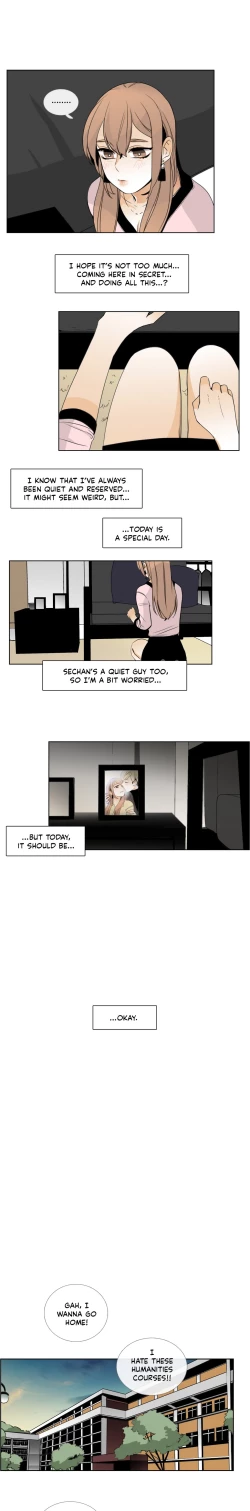 Page 178 of Talk To Me Ch.1-26