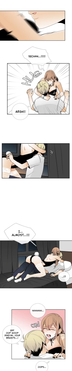 Page 200 of Talk To Me Ch.1-26