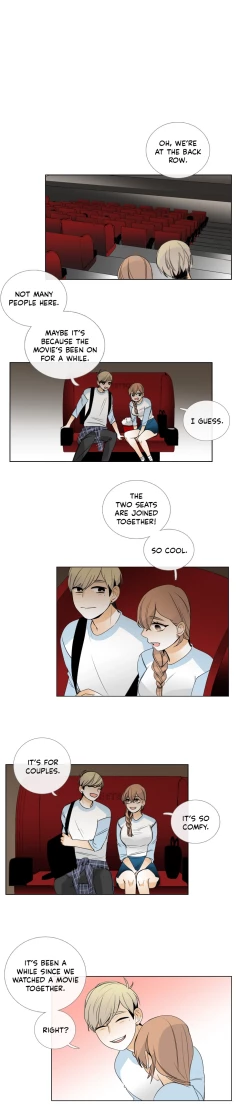 Page 223 of Talk To Me Ch.1-26