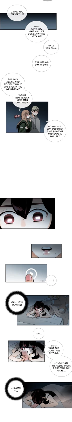 Page 292 of Talk To Me Ch.1-26