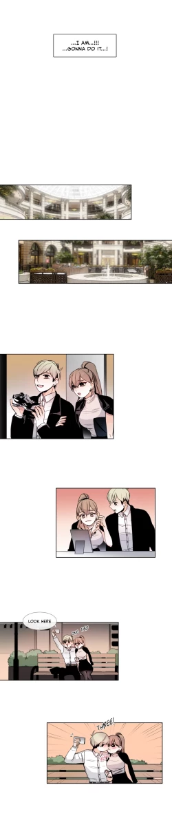 Page 301 of Talk To Me Ch.1-26