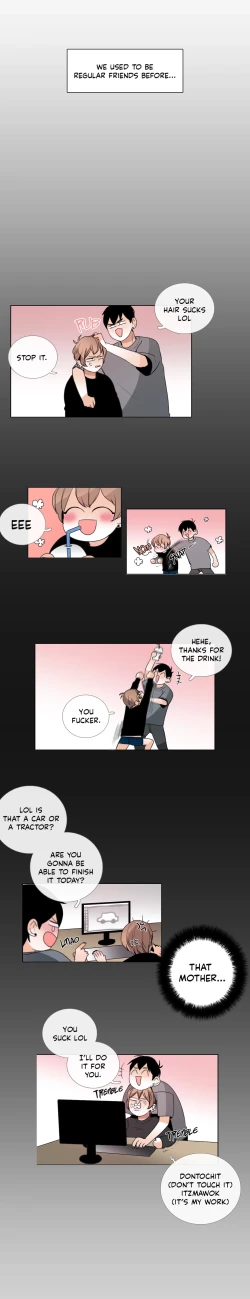 Page 364 of Talk To Me Ch.1-26