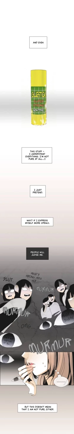 Page 7 of Talk To Me Ch.1-26