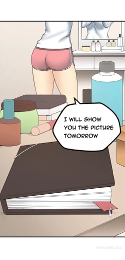 Page 105 of Best Friend Girlfriend Ch.1-16