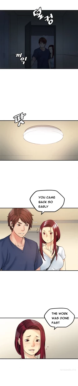 Page 117 of Best Friend Girlfriend Ch.1-16