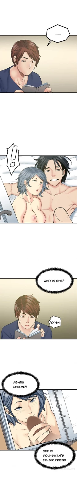 Page 122 of Best Friend Girlfriend Ch.1-16
