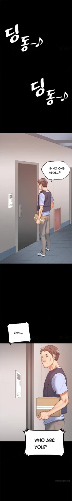 Page 125 of Best Friend Girlfriend Ch.1-16