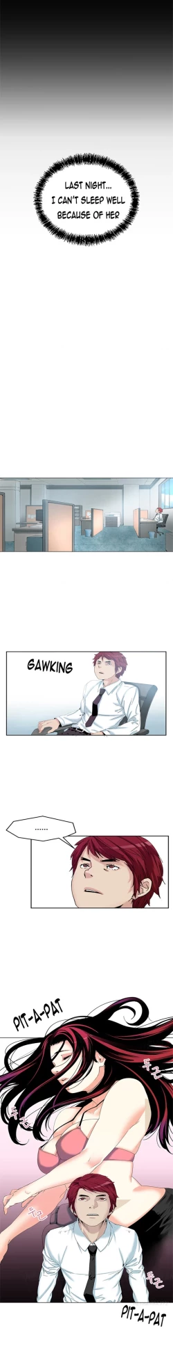 Page 12 of Best Friend Girlfriend Ch.1-16