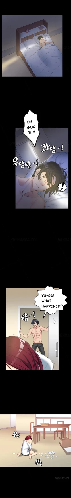 Page 131 of Best Friend Girlfriend Ch.1-16