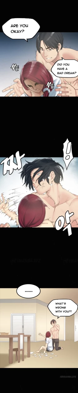 Page 132 of Best Friend Girlfriend Ch.1-16