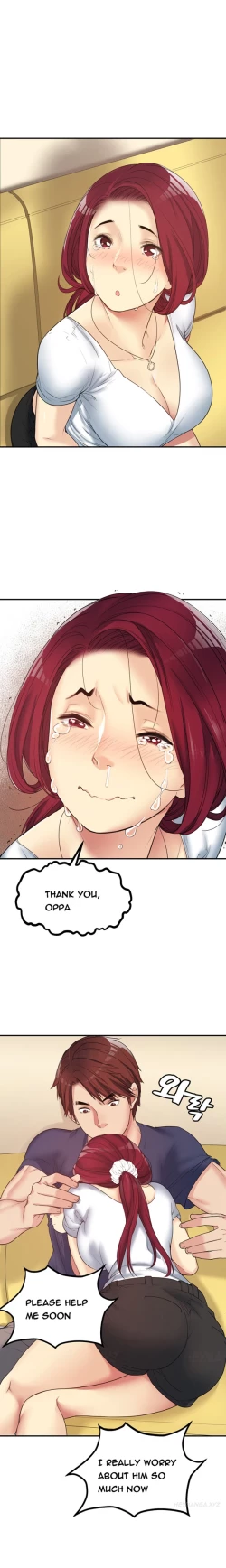 Page 139 of Best Friend Girlfriend Ch.1-16