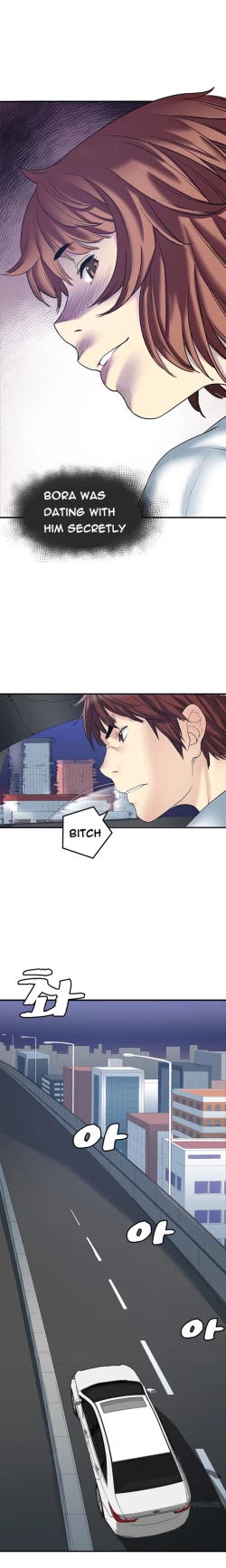 Page 154 of Best Friend Girlfriend Ch.1-16