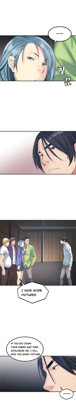 Page 183 of Best Friend Girlfriend Ch.1-16