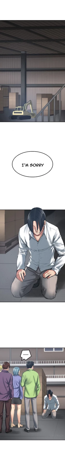 Page 185 of Best Friend Girlfriend Ch.1-16