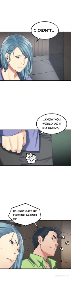 Page 186 of Best Friend Girlfriend Ch.1-16