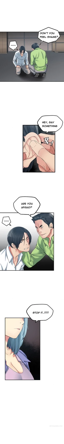 Page 187 of Best Friend Girlfriend Ch.1-16