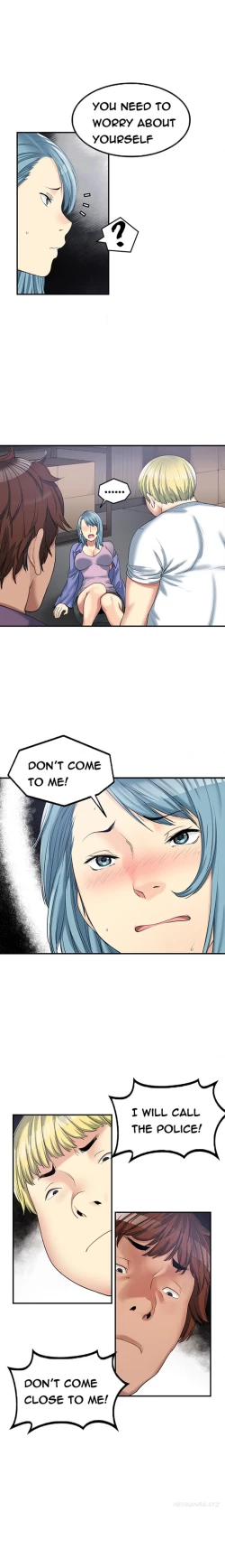 Page 195 of Best Friend Girlfriend Ch.1-16