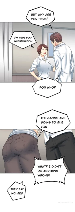 Page 210 of Best Friend Girlfriend Ch.1-16