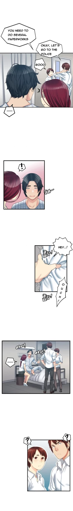 Page 211 of Best Friend Girlfriend Ch.1-16