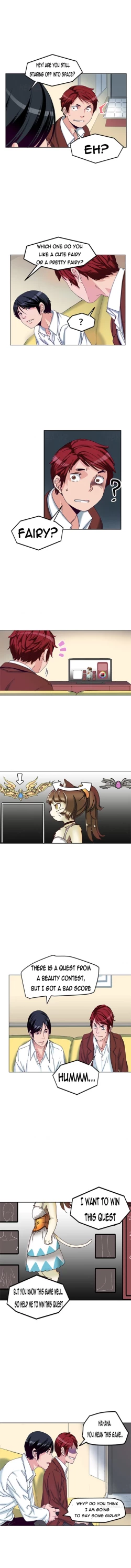 Page 21 of Best Friend Girlfriend Ch.1-16