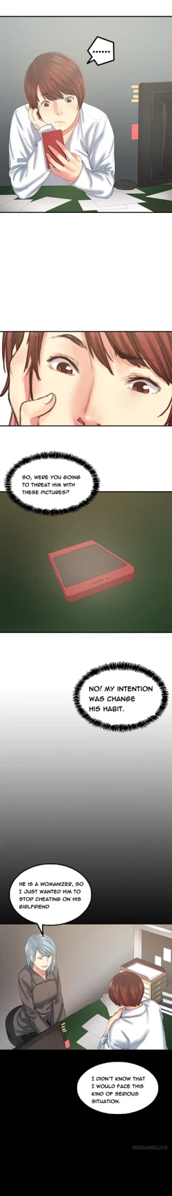 Page 238 of Best Friend Girlfriend Ch.1-16