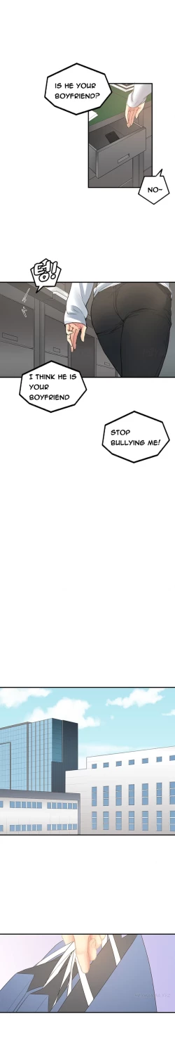 Page 241 of Best Friend Girlfriend Ch.1-16