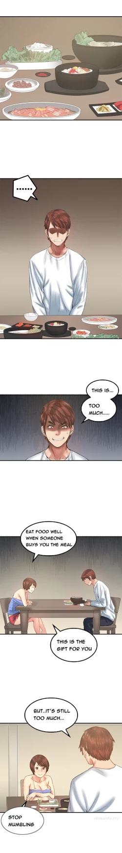 Page 244 of Best Friend Girlfriend Ch.1-16