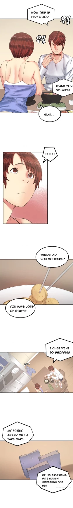 Page 246 of Best Friend Girlfriend Ch.1-16