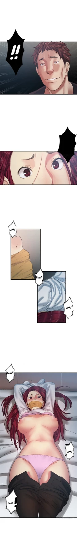 Page 250 of Best Friend Girlfriend Ch.1-16