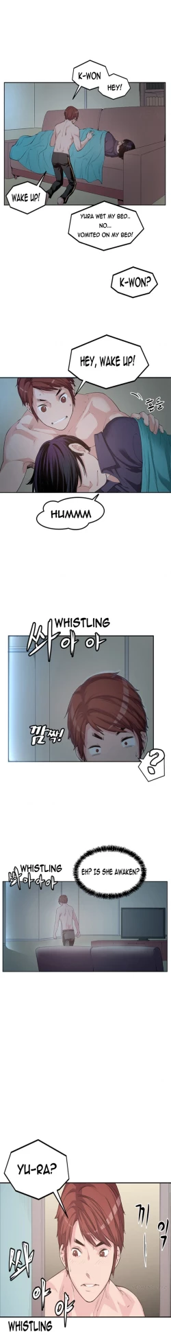 Page 27 of Best Friend Girlfriend Ch.1-16