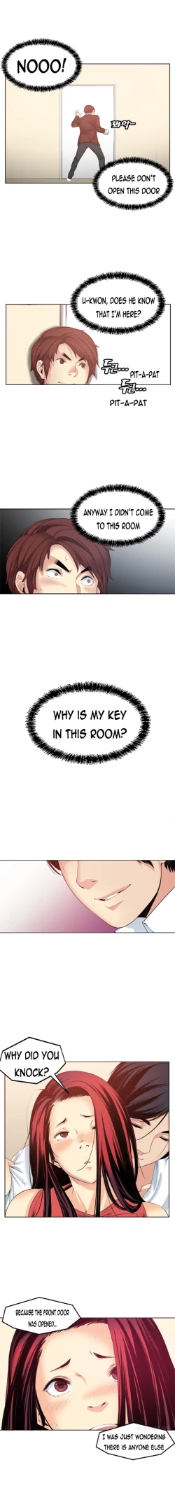 Page 42 of Best Friend Girlfriend Ch.1-16