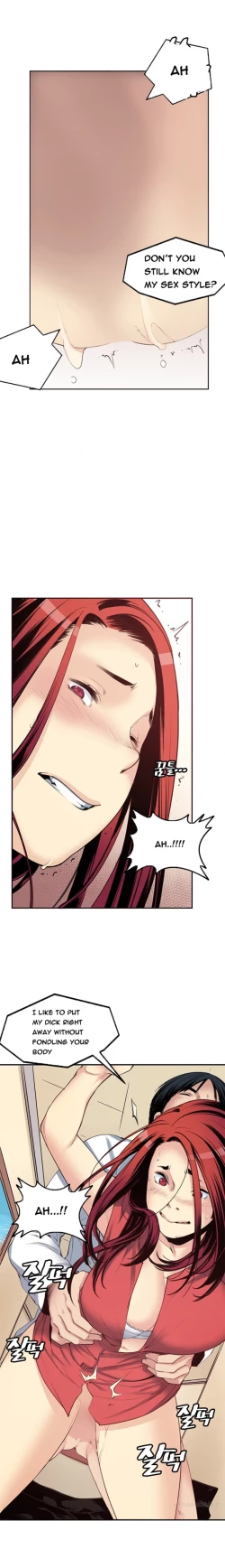 Page 46 of Best Friend Girlfriend Ch.1-16