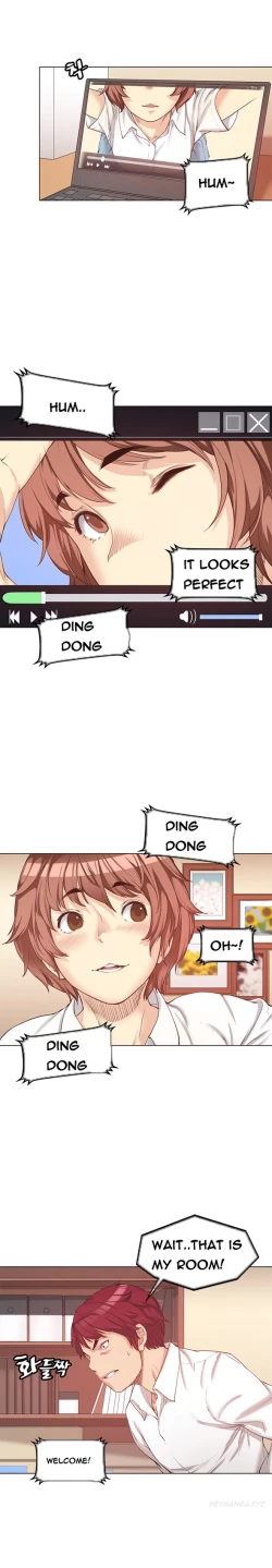 Page 68 of Best Friend Girlfriend Ch.1-16