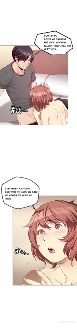 Page 74 of Best Friend Girlfriend Ch.1-16