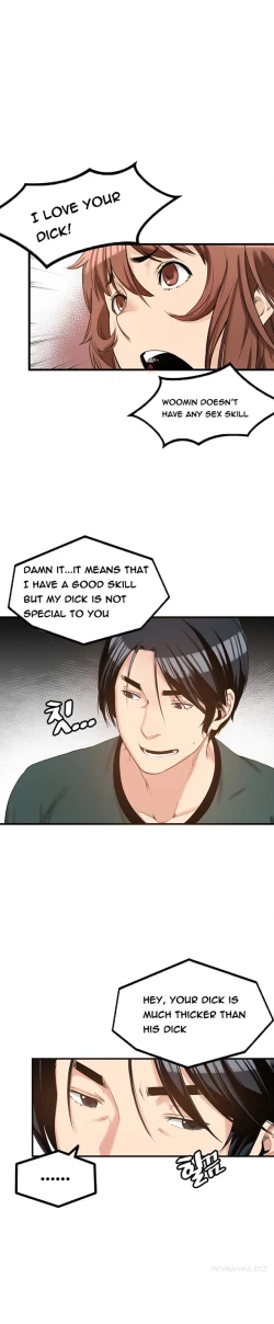 Page 87 of Best Friend Girlfriend Ch.1-16