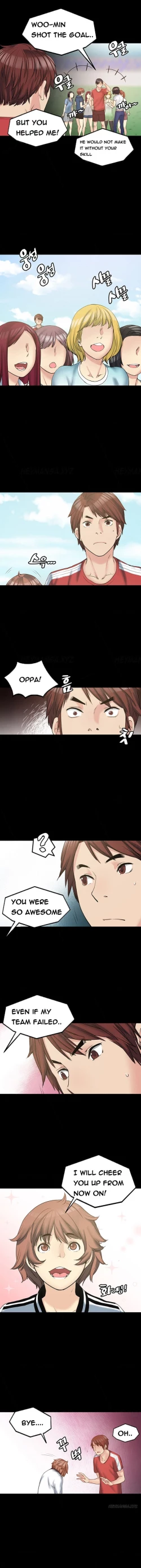 Page 98 of Best Friend Girlfriend Ch.1-16