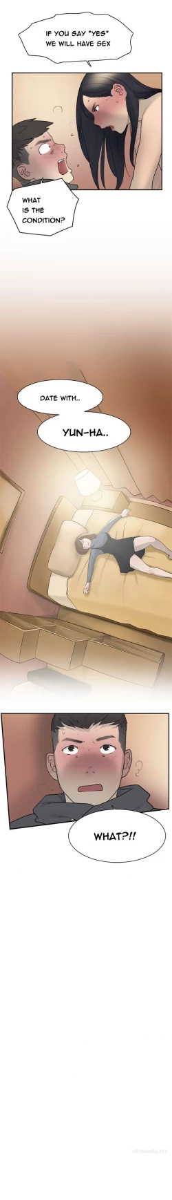 Page 138 of Double Date Ch.1-17