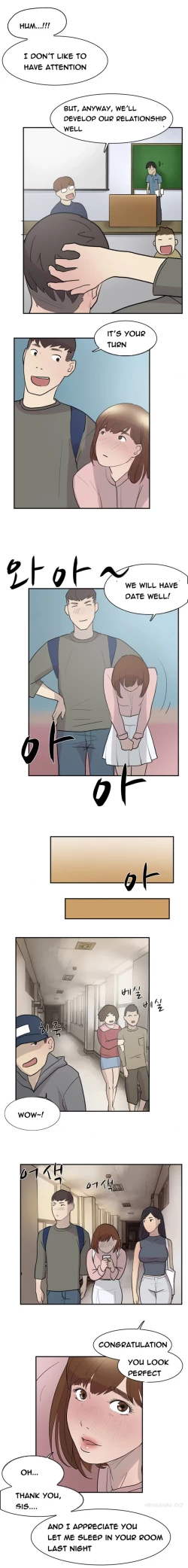 Page 150 of Double Date Ch.1-17