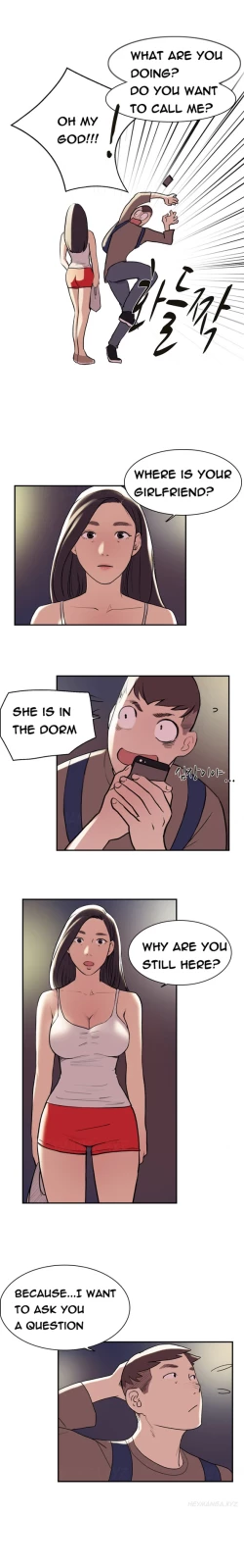 Page 161 of Double Date Ch.1-17