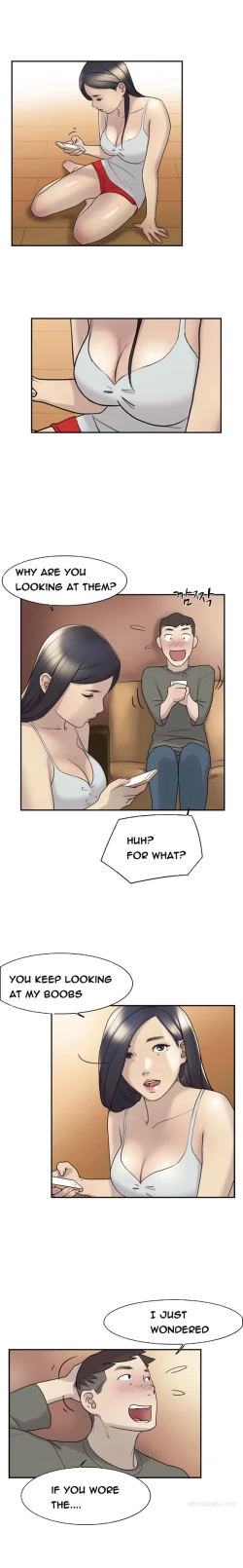 Page 164 of Double Date Ch.1-17