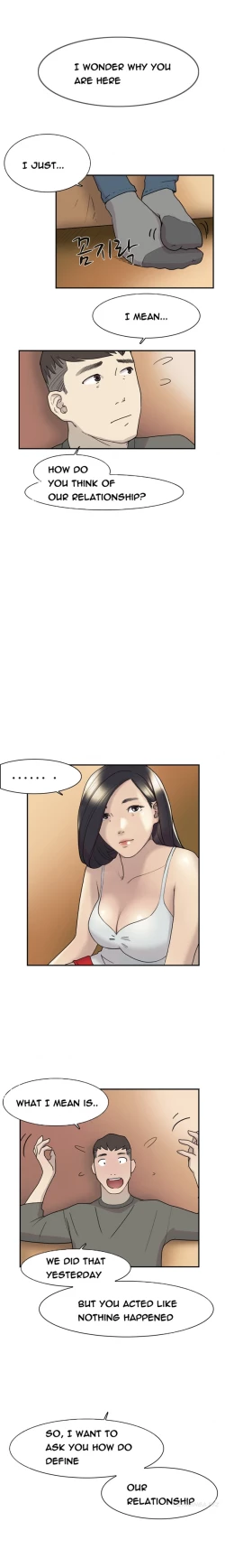 Page 166 of Double Date Ch.1-17