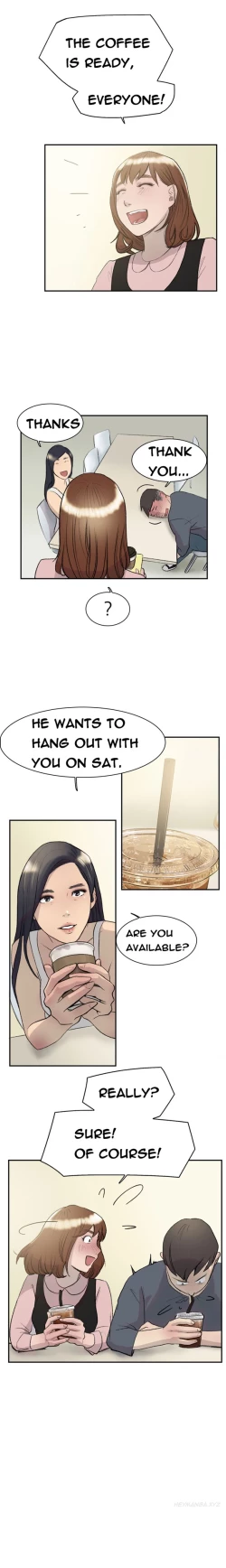 Page 191 of Double Date Ch.1-17