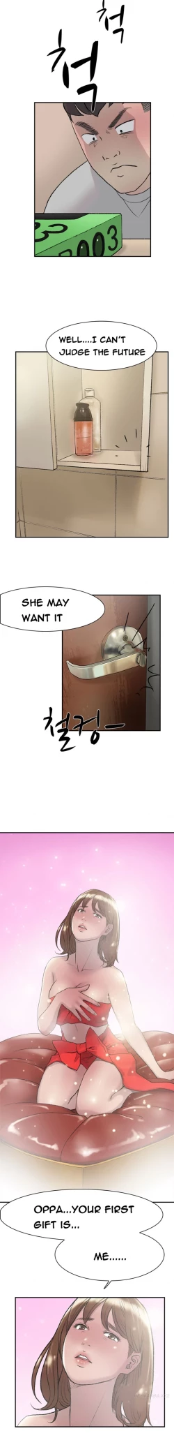 Page 199 of Double Date Ch.1-17