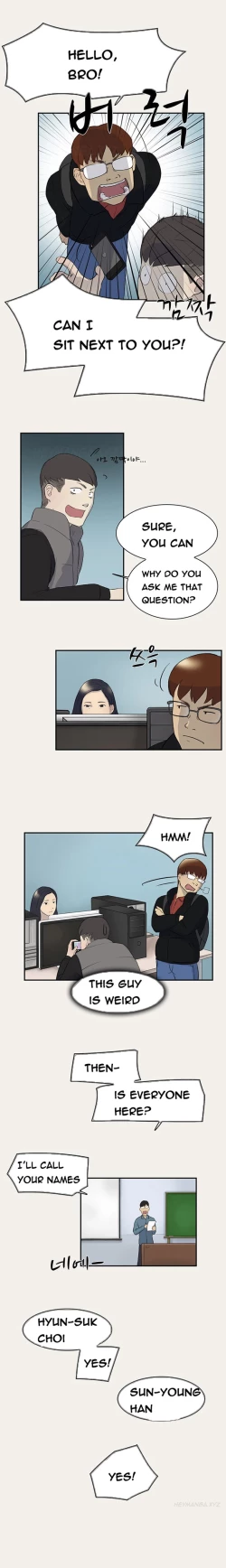 Page 75 of Double Date Ch.1-17