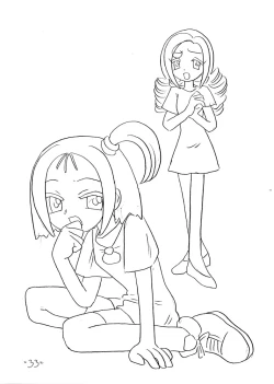 Page 32 of SHE LIVES IN A MATERIAL WORLD