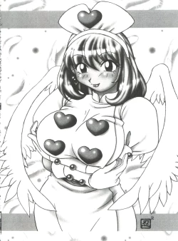 Page 34 of Naru Hina Plus 2