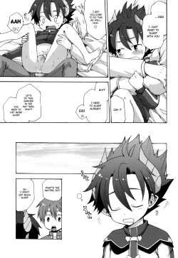 Page 18 of Oyasumi, Ziz-kun.