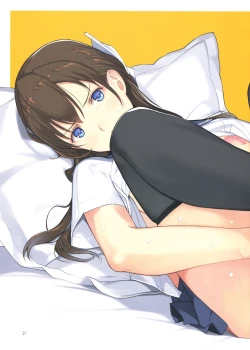 Page 20 of Koinumaru-san wa Gokigen Naname